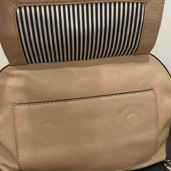Kate Spade ♠️ beige purse - Picture 4 of 6